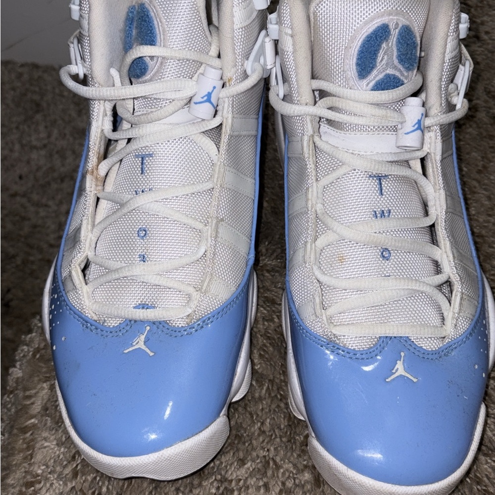 Men’s Nike Jordan 6 Rings